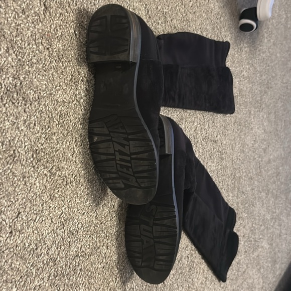 Stuart Weitzman 50/50s - Picture 5 of 5